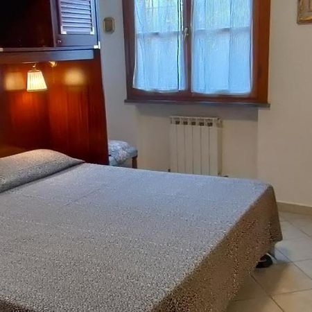 Alfieri Bed & Breakfast Pisa Exteriér fotografie