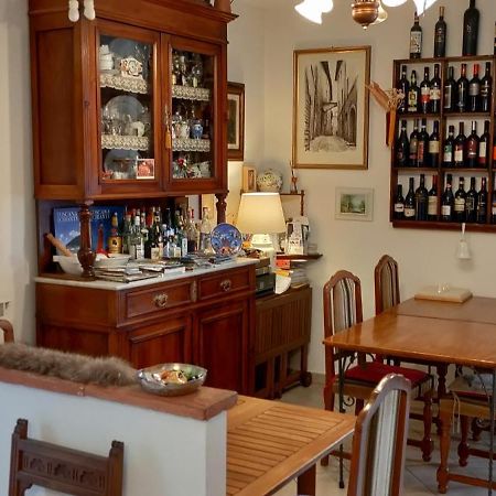 Alfieri Bed & Breakfast Pisa Exteriér fotografie