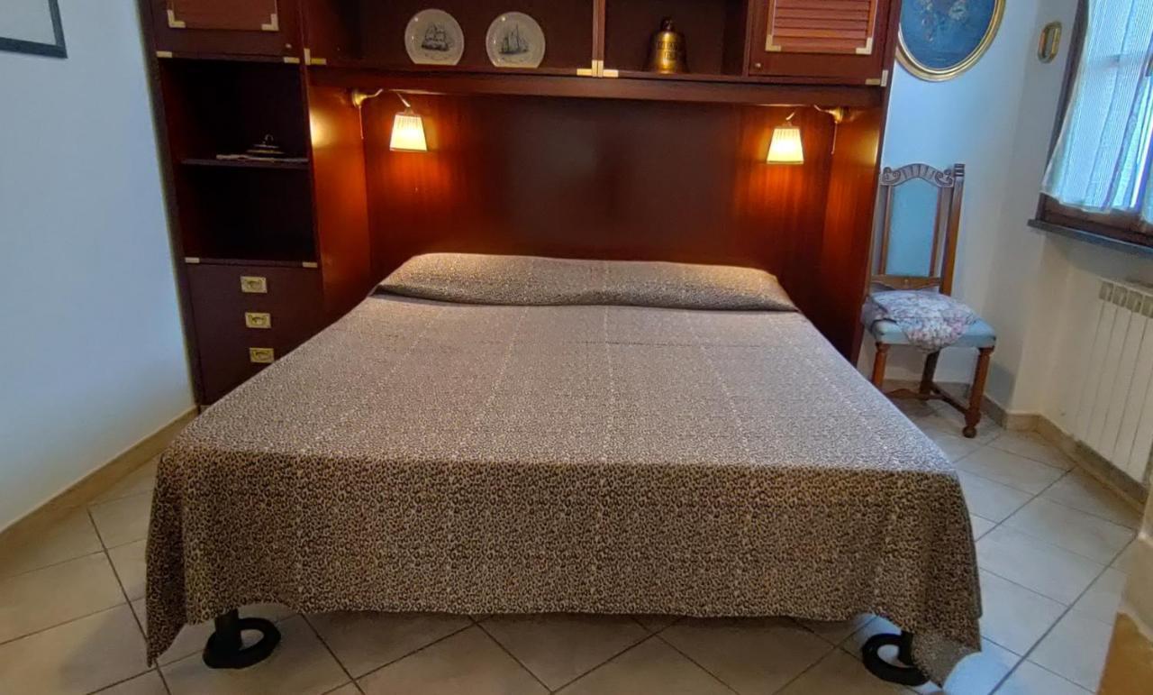 Alfieri Bed & Breakfast Pisa Exteriér fotografie