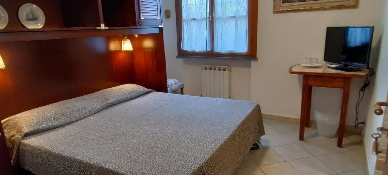 Alfieri Bed & Breakfast Pisa Exteriér fotografie