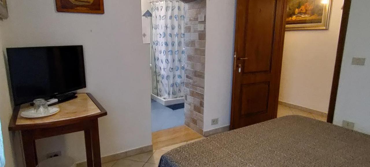 Alfieri Bed & Breakfast Pisa Exteriér fotografie