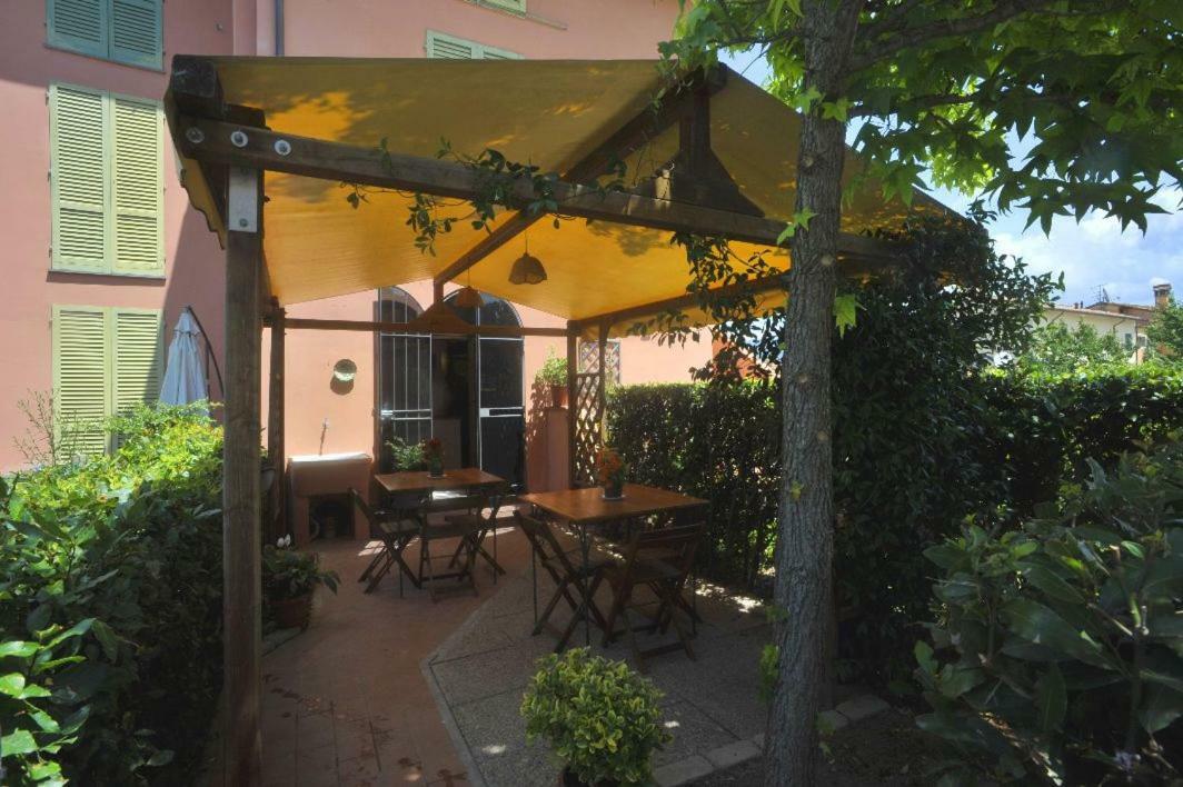 Alfieri Bed & Breakfast Pisa Exteriér fotografie
