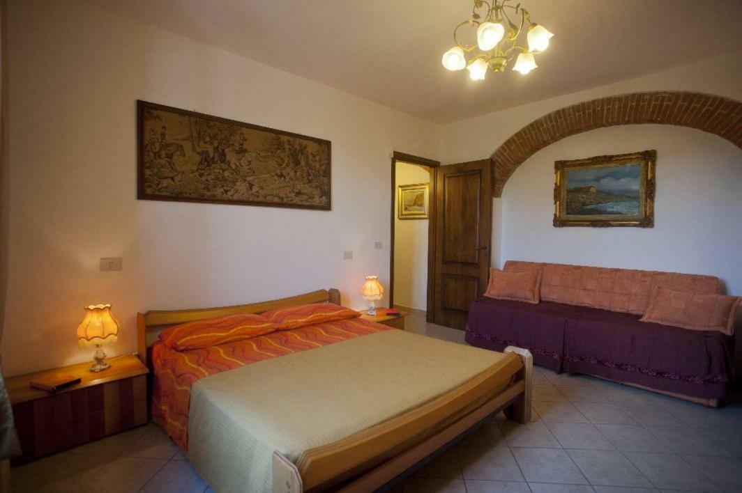 Alfieri Bed & Breakfast Pisa Exteriér fotografie