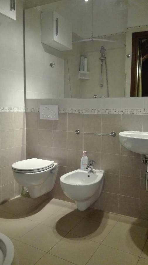 Alfieri Bed & Breakfast Pisa Exteriér fotografie