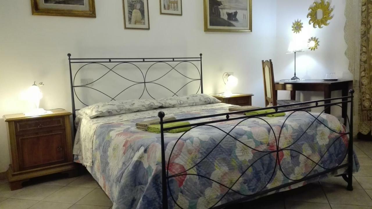 Alfieri Bed & Breakfast Pisa Exteriér fotografie